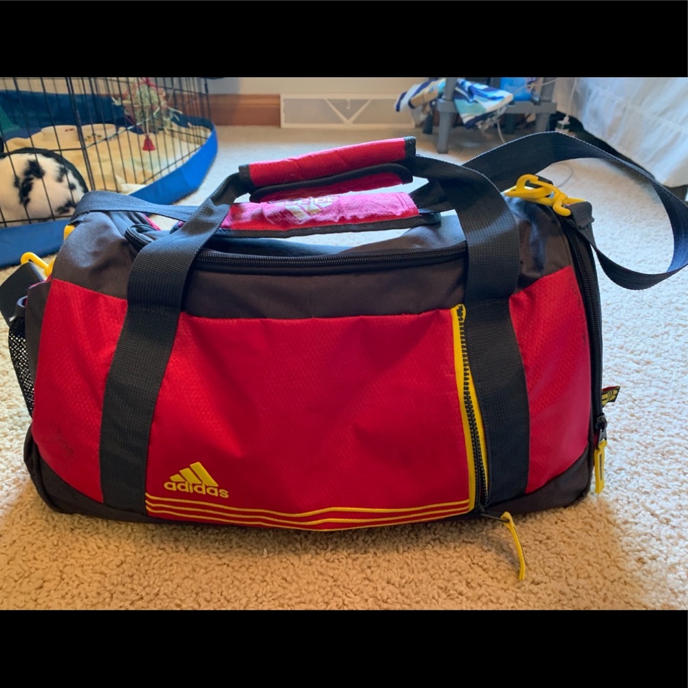 Dufflebag
